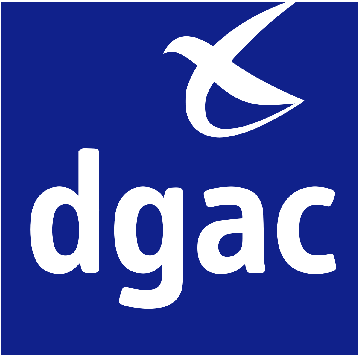 Homologation DGAC